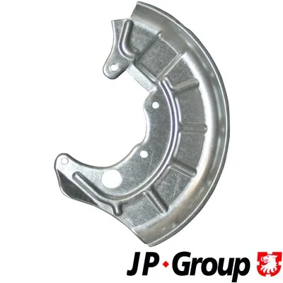 Splash Guard, brake disc